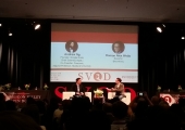 Photo from SVOD conference