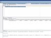 Screen of Oracle SQL Developer software.