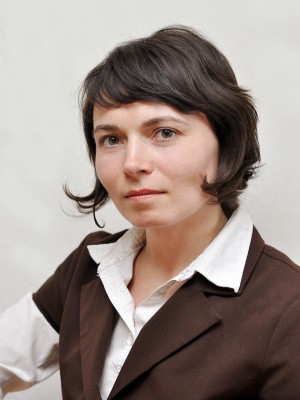 Olga Petukhovich